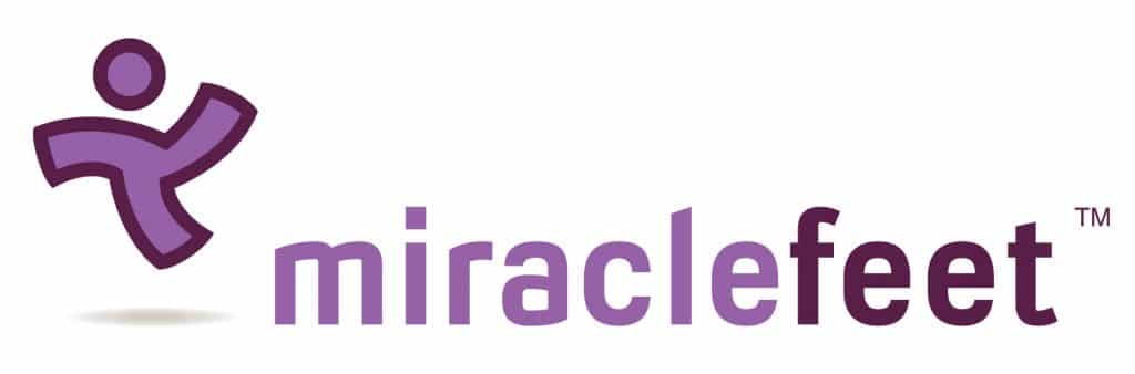miraclefeet logo
