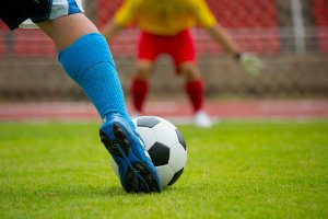 Soccer Foot and Ankle Injuries