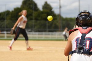 Softball Foot and Ankle Injuries