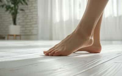 Heel Spur Treatment in Southern California | Causes, Symptoms & Relief