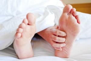 Tips for Easing Arthritis Pain in Your Feet