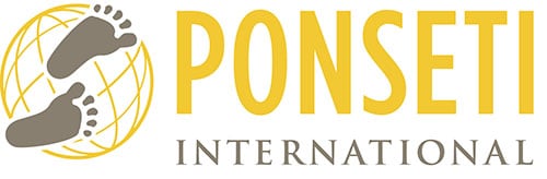 Ponseti Logo