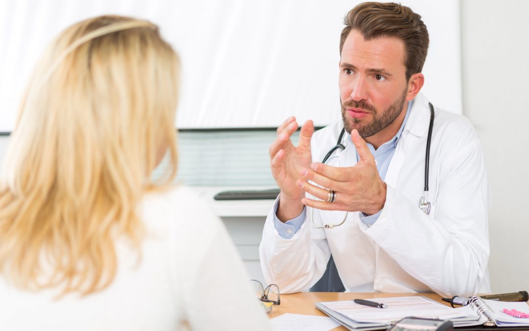 When is Foot Surgery Necessary?