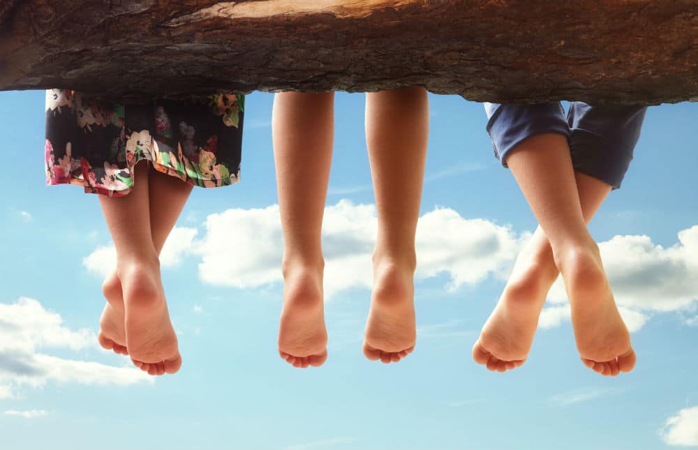 The Future After Clubfoot
