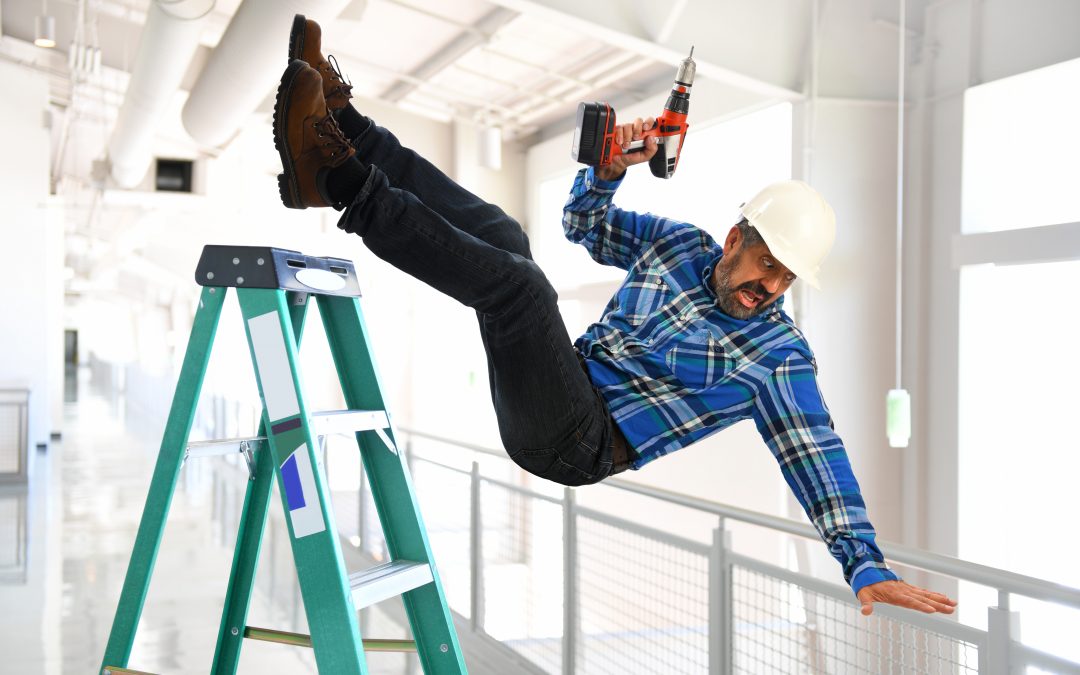 The Most Dangerous Jobs