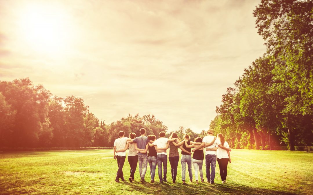 Community Matters for Parents of Kids with Clubfoot