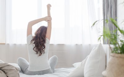How to Have a Good Morning Without Heel Pain