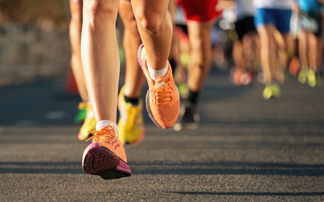 Athletes and Ankle Arthroscopy – What You Should Know