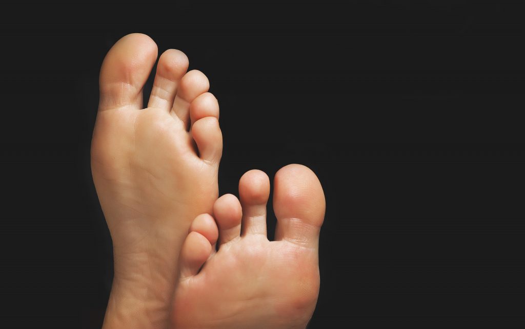 Shedding Light on Plantar Wart Myths - Southern California Foot & Ankle ...