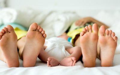 What Every Parent Should Know About Childhood Foot Deformities