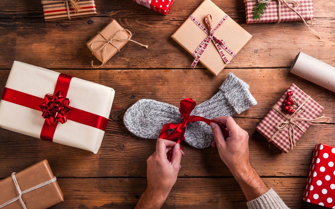 Try These Sensible and Meaningful Foot Care Gifts for All