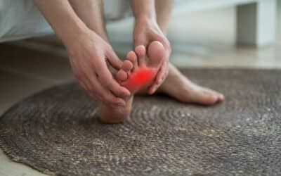 Foot Pain Relief in Southern California: Causes, Treatments & Prevention