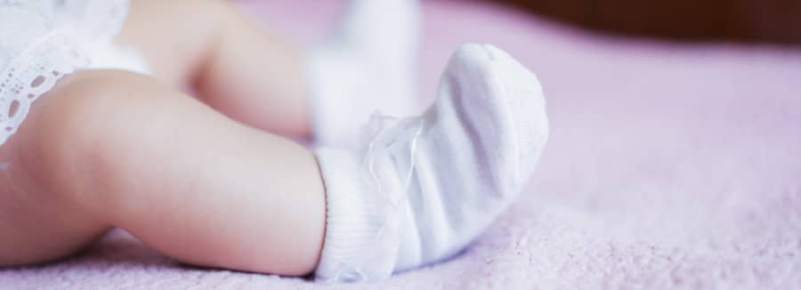 Metatarsus Adductus – If Your Child’s Toes Point Inward