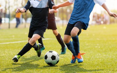Common Foot & Ankle Sports Injuries: Sport by Sport