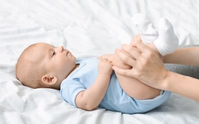 Resources for a Clubfoot Parent: Information and Support