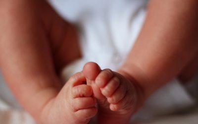 Your Child Has Been Diagnosed with Clubfoot Before Birth – What You Can Do