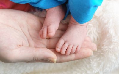 Treating Forefoot Adduction in Children