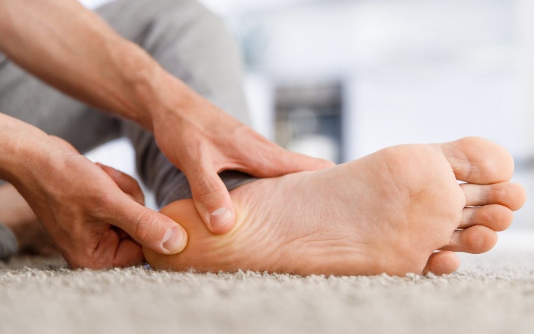 What are the Treatment Options for Plantar Fasciitis?