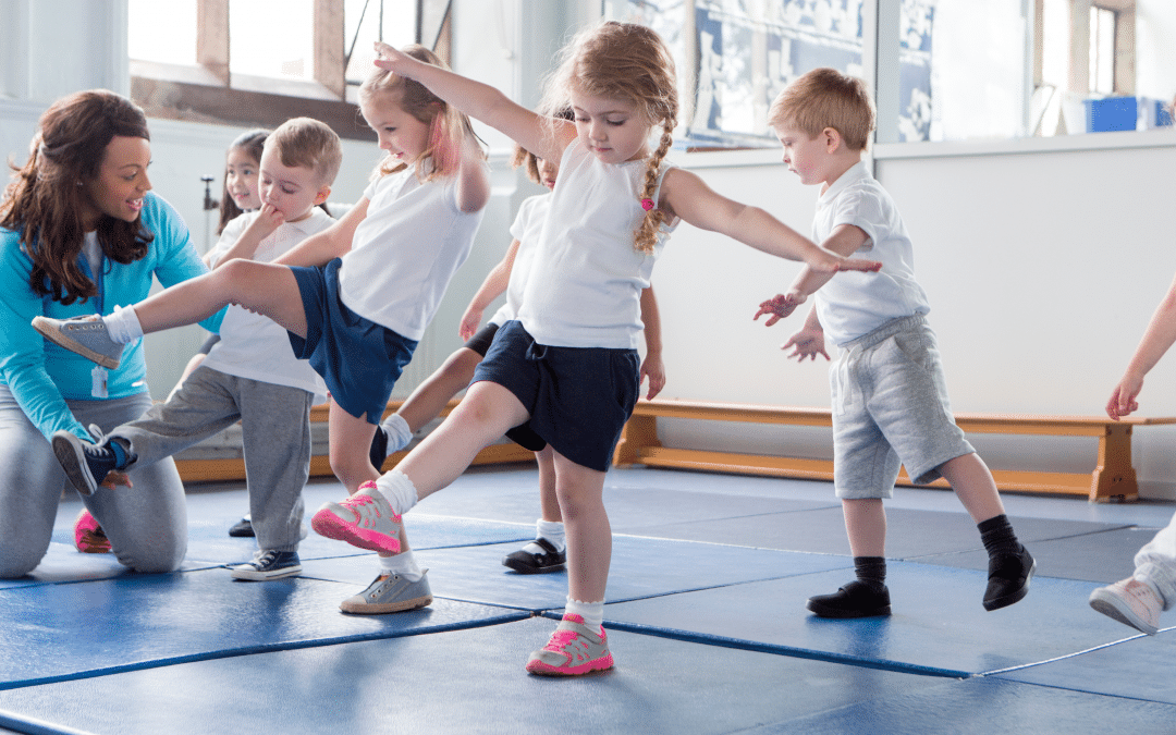 Clubfoot and Sports Participation: Guidance for Active Children