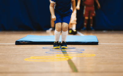 How Kids Can Prevent Sports Injuries: A Guide for Parents & Young Athletes