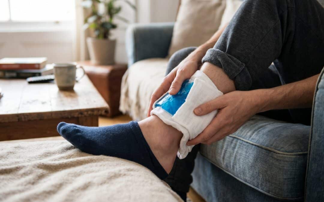 7 Scary Habits That Lead to Stress Fractures