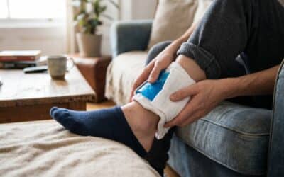 7 Scary Habits That Lead to Stress Fractures
